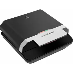 Бутербродниця Russell Hobbs 26800-56 чорний (25158036001)
