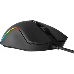 Миша MEETION RGB Backlit Gaming Mouse RGB GM19_2023 |12000dpi| - мініатюра 6