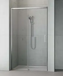 Душові двері Radaway Idea DWJ 130x200,5 скло ліва (387017-01-01L)