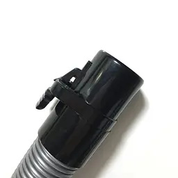 Шланг для пилососу Samsung VC20CHNDCNC, VC20EHNDC6B, SC4760, SC4790, DJ97-00365S (DJ97-00889T без ручки) - мініатюра 6