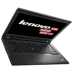 Ноутбук Lenovo ThinkPad L440 (i5-4330M/8/120SSD) - Class B "Б/В" - мініатюра 4