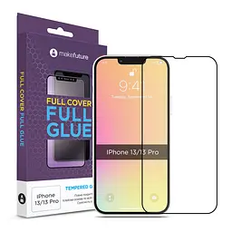 MakeFuture Захисне скло Apple iPhone 13/13 Pro