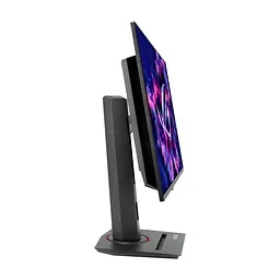 Монітор ASUS ROG Strix OLED XG27UCDMG (90LM0B20-B01971) - мініатюра 6