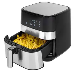 Мультипіч-аерофритюрниця Profi Cook PC-FR 1177H - мініатюра 6