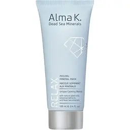 Мінеральна пілінг-маска для обличчя Alma K Relax Mineral Peeling 100 мл (107186)