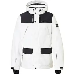 Куртка Rehall Bruce 2025 M White (1012-60529-2013-M)