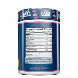Жирні кислоти Haya Labs Ultra Omega 3 180 капсул - мініатюра 2