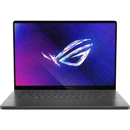 Ігровий ноутбук ASUS ROG Zephyrus G16 (GU605CX-QR094), Intel Core Ultra 9 285H до 5,4 ГГц, 16" WQXGA, 64 ГБ, SSD 1 ТБ, NVIDIA GeForce RTX 5090 24 ГБ, Free DOS
