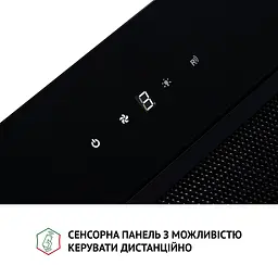 Витяжка повновбудована PERFELLI BIS 5684 BL 1000 LED - мініатюра 6