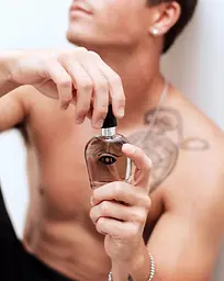 Парфуми з феромонами чоловічі Eye Of Love Confidence 50 ml - мініатюра 7
