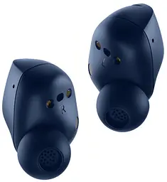 Гарнітура Sennheiser Accentum True Wireless Blue (700264) - мініатюра 2