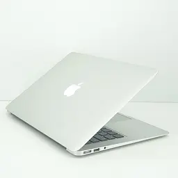 Ноутбук Apple MacBook Air 7,2 A1466 (C1MPR273G944) (i7-5650U/8/256SSD) - Class B - мініатюра 4