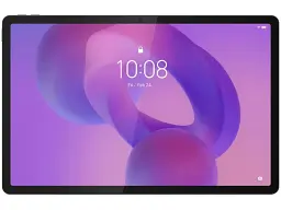 Планшет Lenovo Idea Tab Pro 8/256GB WiFi Luna Grey + Pen (ZAE40133PL) - мініатюра 2