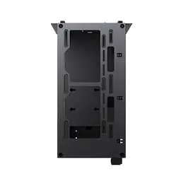 Корпус JONSBO U6 Black - мініатюра 12