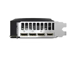 Відеокарта Gigabyte GeForce RTX 5070 Ti EAGLE OC SFF 16G (GV-N507TEAGLE OC-16GD) - мініатюра 7