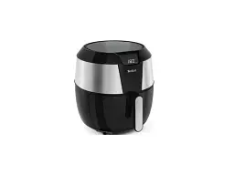Мультипіч (аерофритюрниця) Tefal Easy Fry XXL EY701 (EY701D15) - мініатюра 2