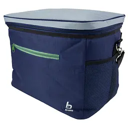 Термосумка Bo-Camp Cooler Bag 30 Blue (6702989) - мініатюра 3