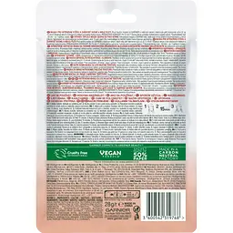 Тканинна маска Garnier Skin Naturals Живлення-Бомба 28 г (C6382100) - мініатюра 2