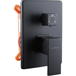 Душова система Globus Lux GLM-305L-BB-SMART - мініатюра 6