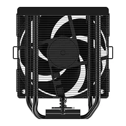 Кулер для процесора ID-Cooling SE-904-XT Black (SE-904-XT BLACK) - мініатюра 3