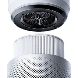 Фільтр для очищувача повітря Xiaomi Smart Air Purifier Elite Filter [103971] - мініатюра 2