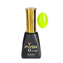 База для гель-лака камуфляжна YouPOSH De luxe French Rubber Base 12 мл №39