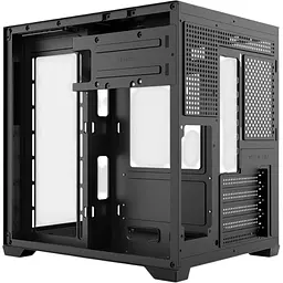 Корпус GTL Gaming Infinity Black [GTLN275-1B] [146798] - мініатюра 5