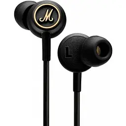 Навушники Marshall Mode EQ Black Original (4090940) - мініатюра 3