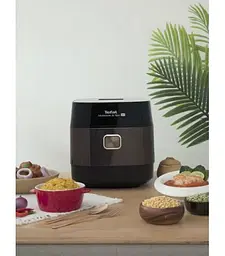 Мультиварка Tefal RK905A34 - мініатюра 3