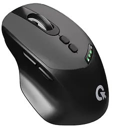 Миша OfficePro M520B (M520B) - мініатюра 2