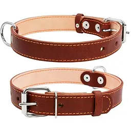 Нашийник для собак Collar подвійний (4820082496401)