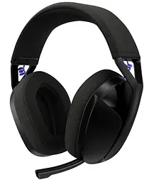Ігрова гарнітура Logitech G321 Lightspeed Wireless Black (981-001563)
