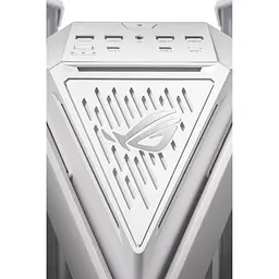 Корпус Asus ROG Hyperion GR701 Білий без БЖ (90DC00F3-B39000) - мініатюра 7