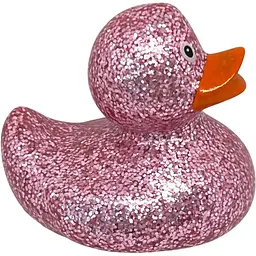 Качка FunnyDucks Disco Pink (1344) - мініатюра 5