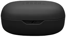 Гарнітура JBL WAVE FLEX 2 Чорний (JBLWFLEX2BLK) (7065573) - мініатюра 4