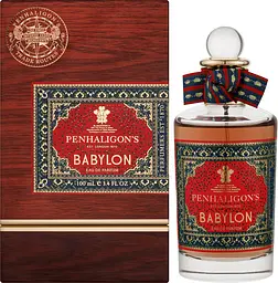 Оригінал Penhaligon's Babylon 100 мл Парфумована вода - мініатюра 2
