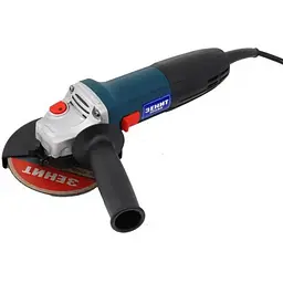 Шліфувальна машина Зеніт ЗУШ-125/900 М профи (840540)