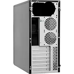 Корпус Chieftec Mesh Black (CG-04B-OP) [135087] - мініатюра 2