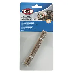 Палички Trixie для кішок мататабі жувальні 10 г (арт.42427)