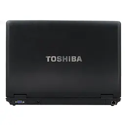 Ноутбук Toshiba Satellite B552 (i3-2370M/4/320) - Class A "Б/В" - мініатюра 2