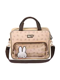 Сумка шкільна YES А4 В-1 Miffy Bunny (550420) - мініатюра 2