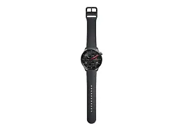 Смарт-годинник Xiaomi Watch S5 46mm Black (BHR08IVGL) - мініатюра 3