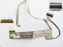 Шлейф матриці для ноутбуків Dell (Inspiron: N5010), 50.4HH01.501, LVDS 40pin