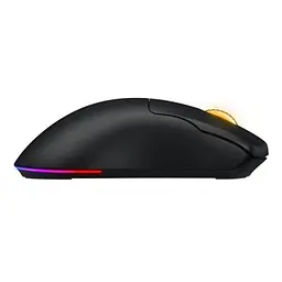 Комп'ютерна мишка Hator Pulsar 3 Pro Wireless Black (HTM640) - мініатюра 5