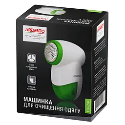 Машинка для очищення одягу Ardesto (LSH-ZH1) - мініатюра 5