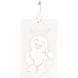 Ароматизатор Little Joe Scented Platter Нова машина - мініатюра 2