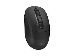 Миша A4Tech Fstyler FG10CS Air2 Stone Grey - мініатюра 2