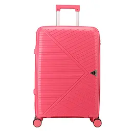 Валіза Semi Line 24" (M) Magenta (T5828-2) - мініатюра 2