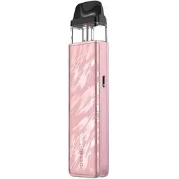 Под-система електронна сигарета Vaporesso XROS 5 Mini Pod 1500mAh 3ml Kit Flowing Pink (18127)