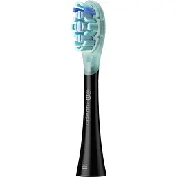Насадка для зубної щітки Oclean UG02 B02 Ultra Gum Care Brush 2 шт. Black [6970810553567] [100958] - мініатюра 2